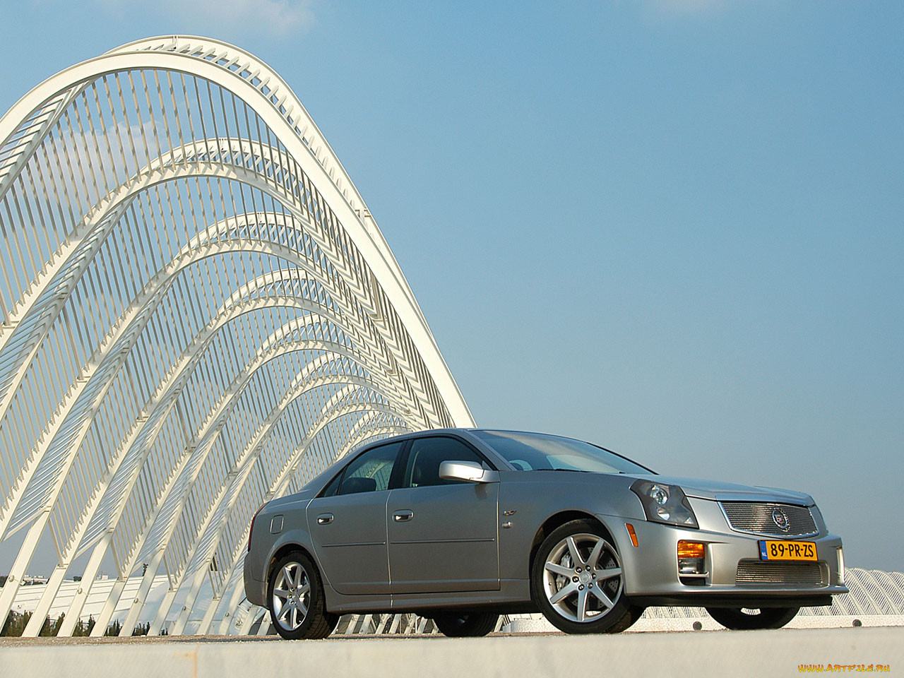 , cadillac